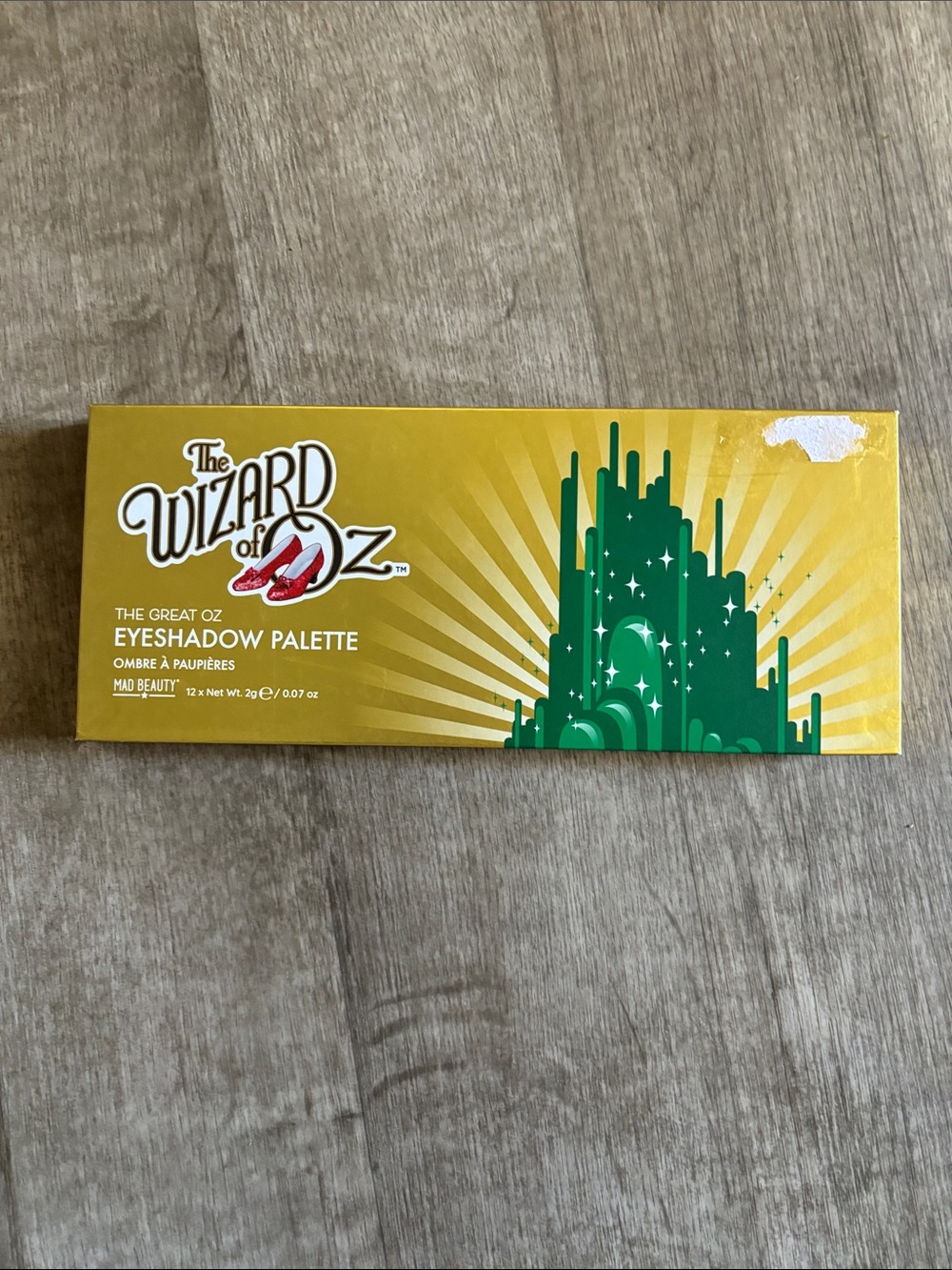 wizard of oz